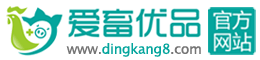 爱畜优品logo